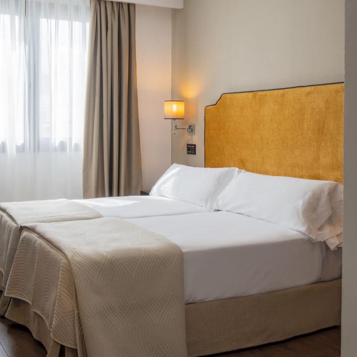 Photo of Bedroom in Ecija
