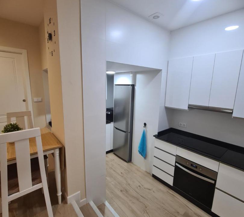 Photo of Kitchen in Ciudad Jardin