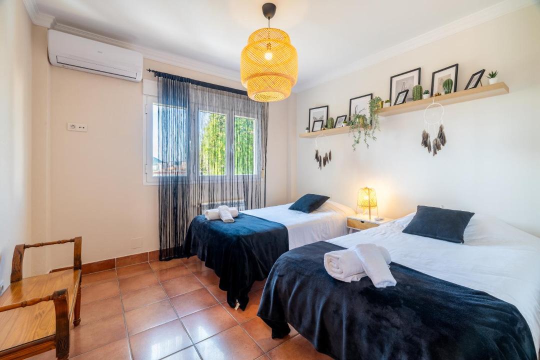 Photo of Bedroom in Sant Josep de sa Talaia