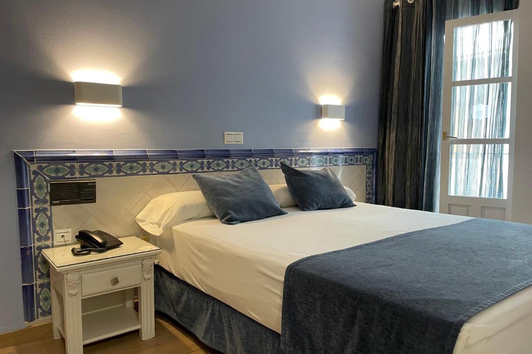 Photo of Bedroom in Nerja City Centre