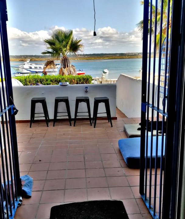 Photo of Patio Balcony in Isla Cristina