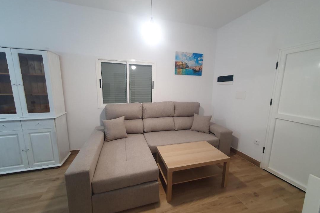 Photo of Livingroom in Valle de Santa Ines
