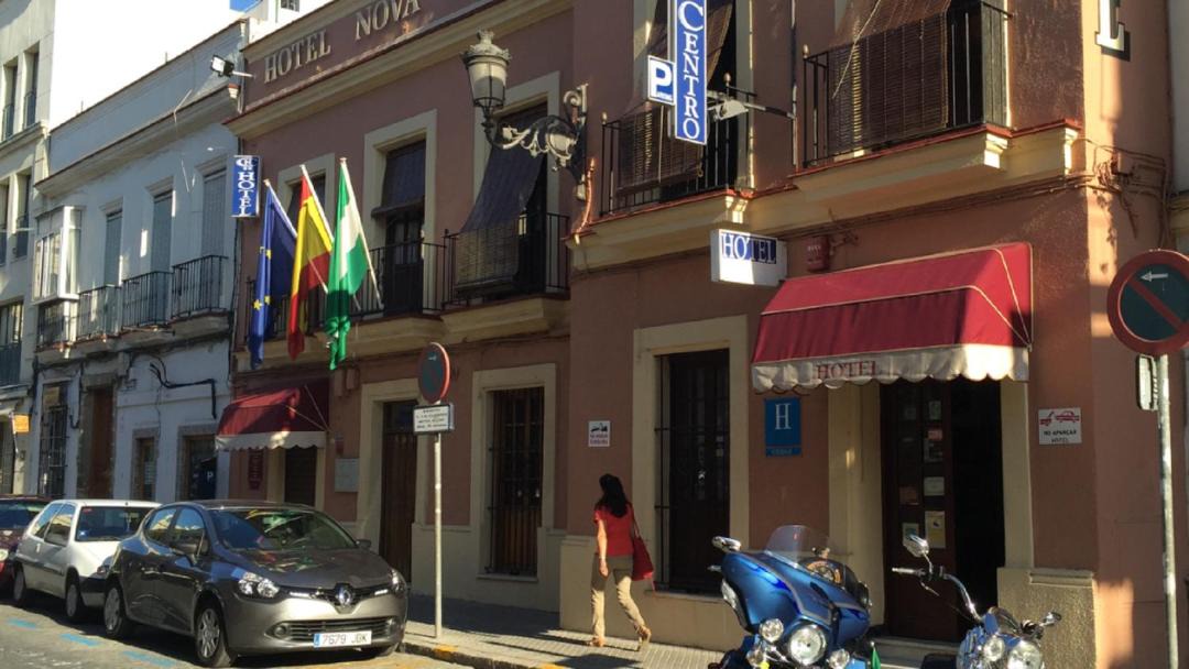 Photo of Others in Jerez de la Frontera Old Town