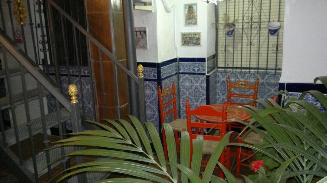 Photo of Others in Jerez de la Frontera Old Town