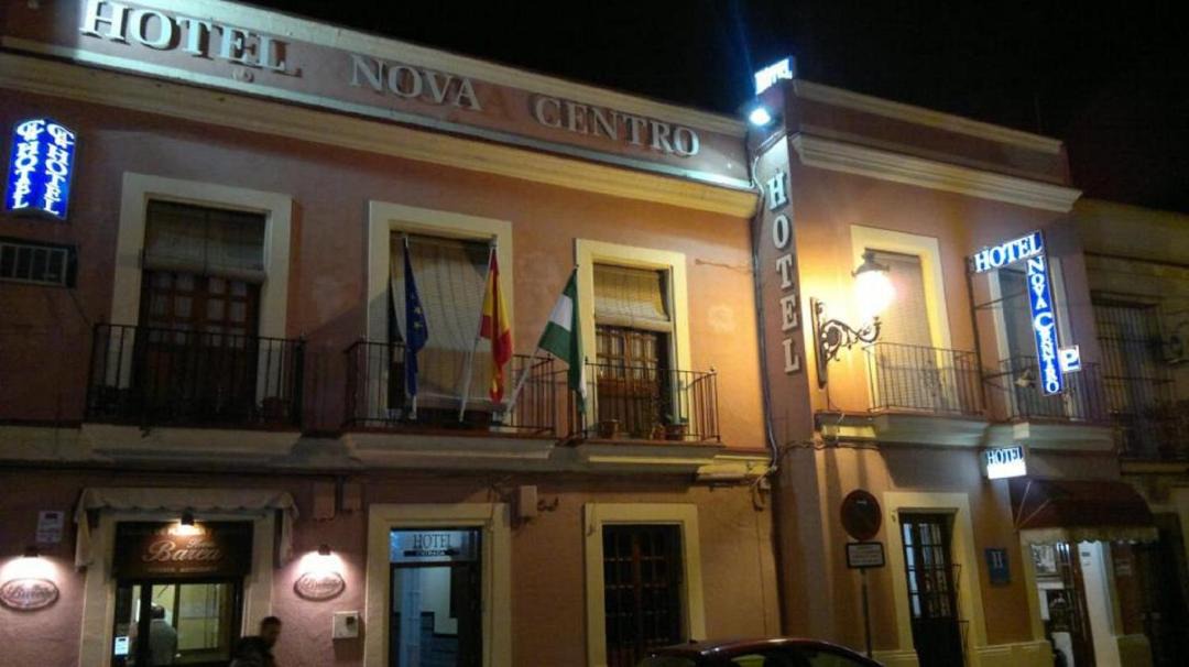 Photo of Others in Jerez de la Frontera Old Town