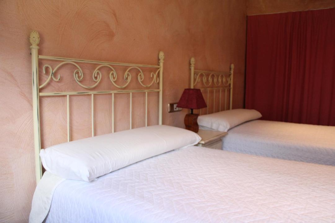 Photo of Bedroom in Garganta la Olla