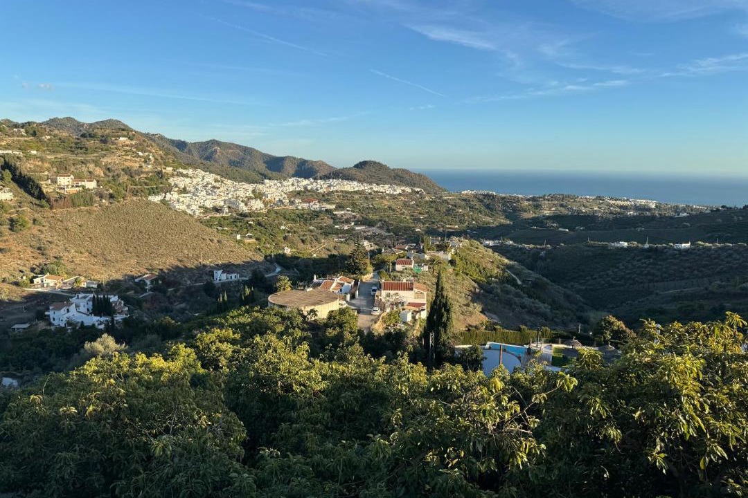Photo of Others in Frigiliana