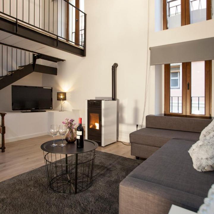 Photo of Livingroom in Alcoy