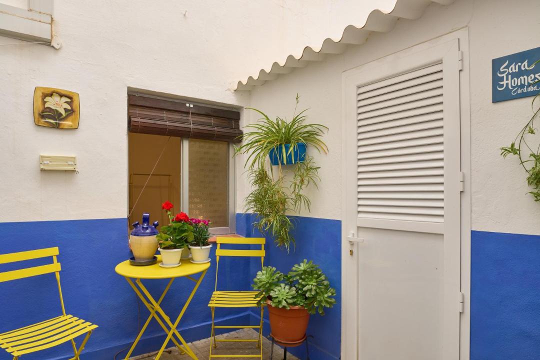 Photo of Others in Cordoba Old City