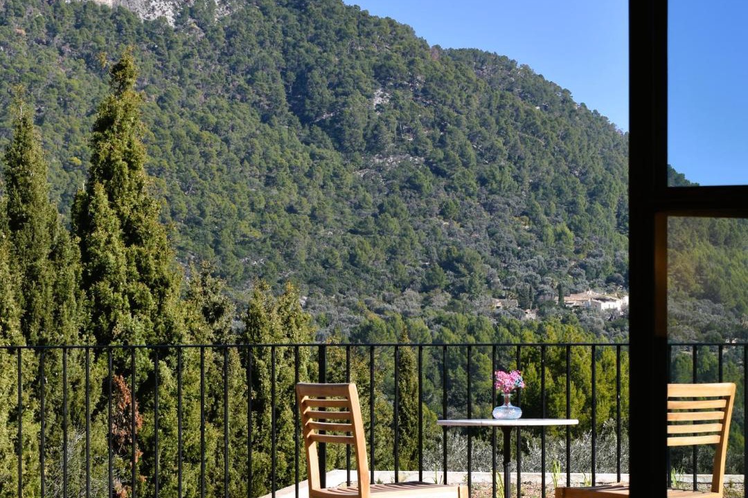 Photo of Patio Balcony in Binibona