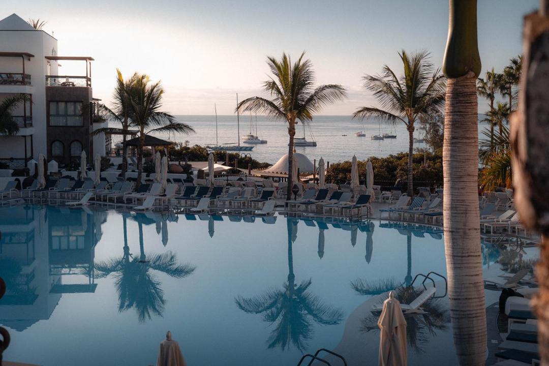 Photo of Others in Playa Blanca