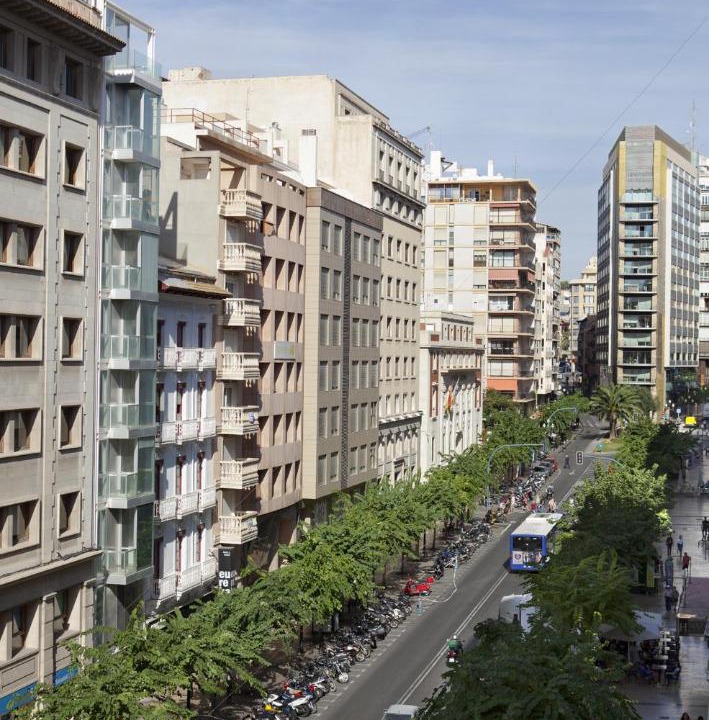Photo of Others in Alicante City Centre