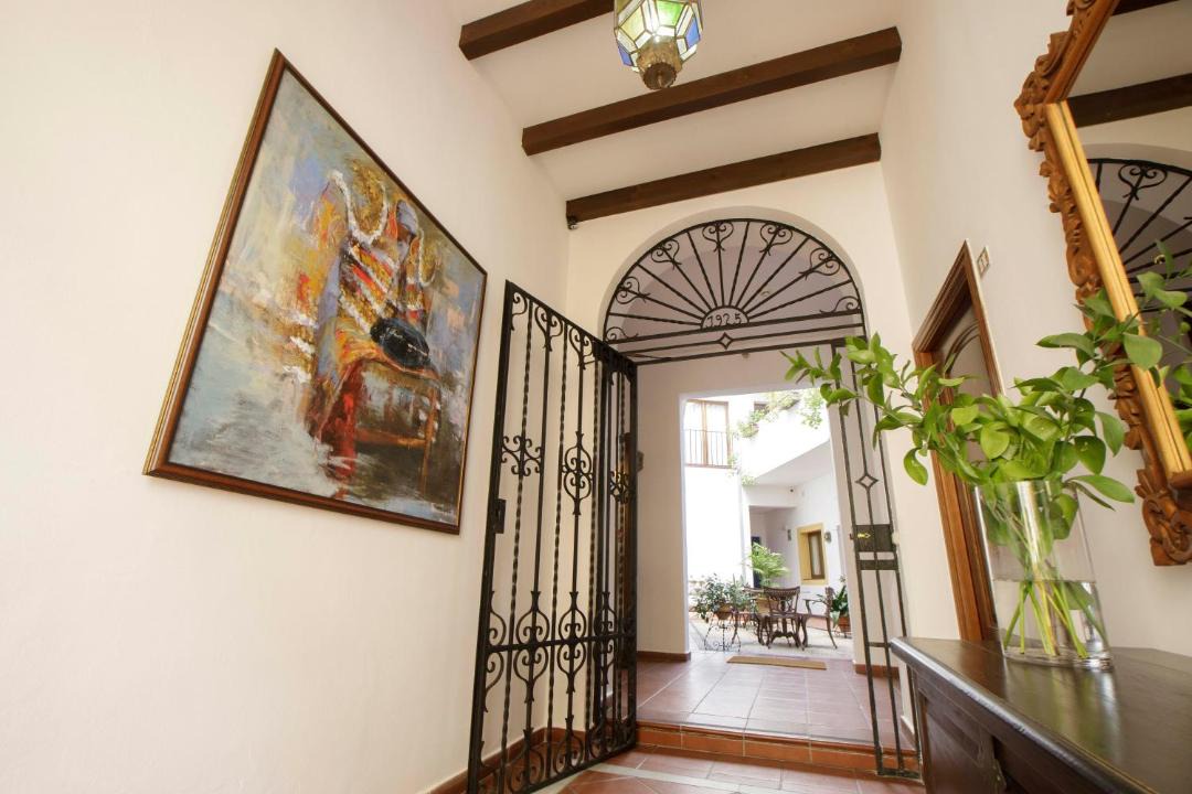 Photo of Others in San Miguel-Capuchinos