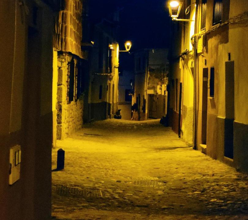 Photo of Others in Hervas