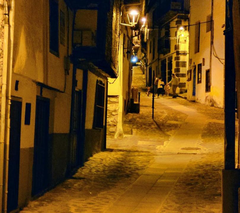 Photo of Others in Hervas