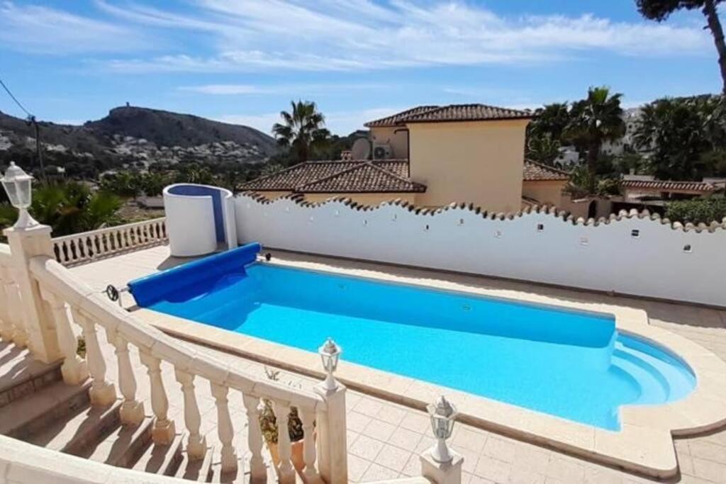 Photo of Patio Balcony in Arnella