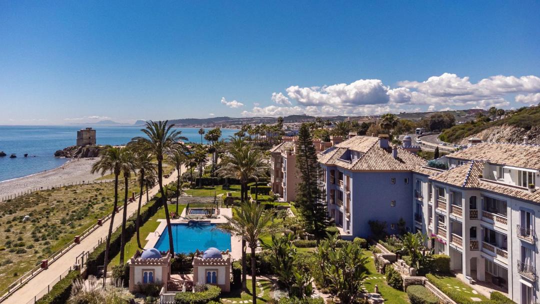 Photo of Outdoor in Bahia de Casares