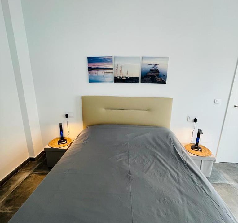 Photo of Bedroom in Daya Nueva