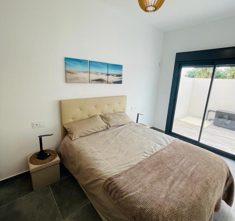 Photo of Bedroom in Daya Nueva