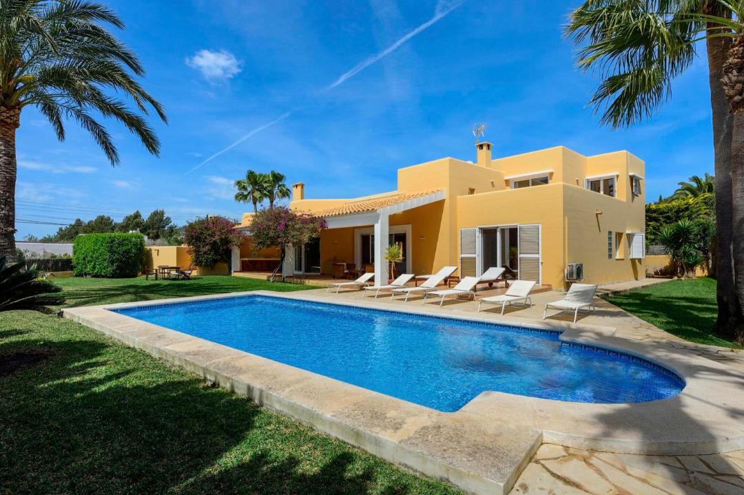 Photo of Outdoor in Sant Josep de sa Talaia