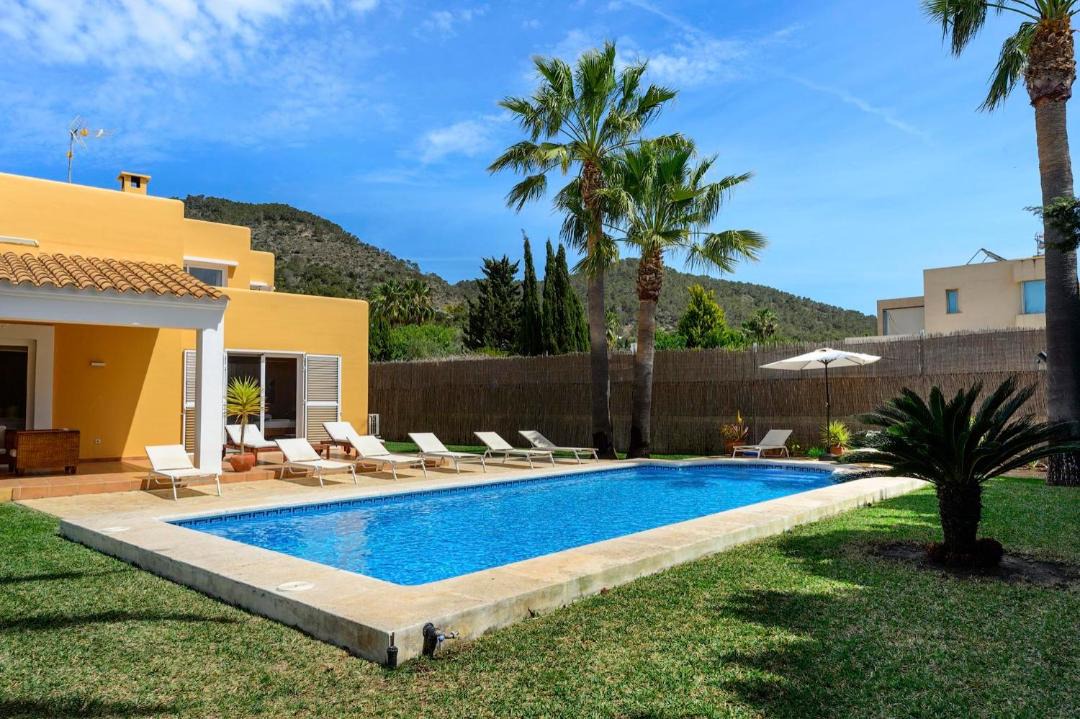 Photo of Outdoor in Sant Josep de sa Talaia