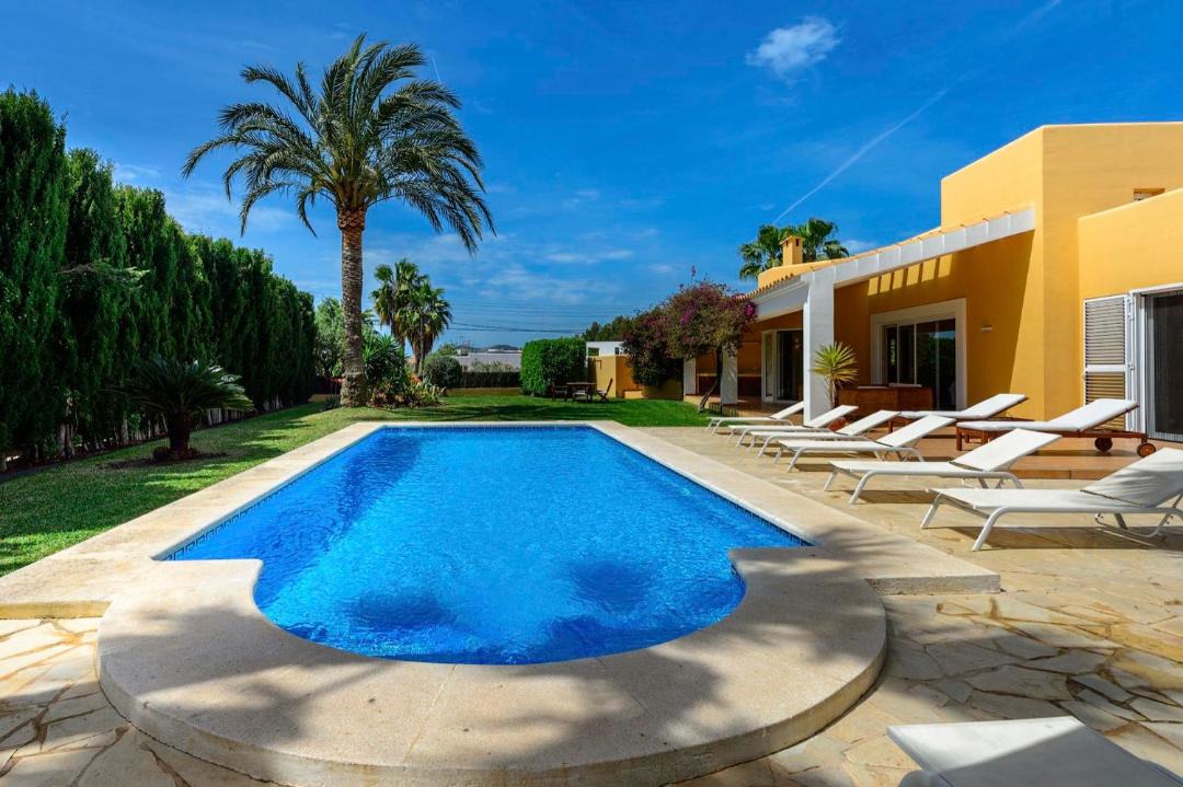 Photo of Outdoor in Sant Josep de sa Talaia