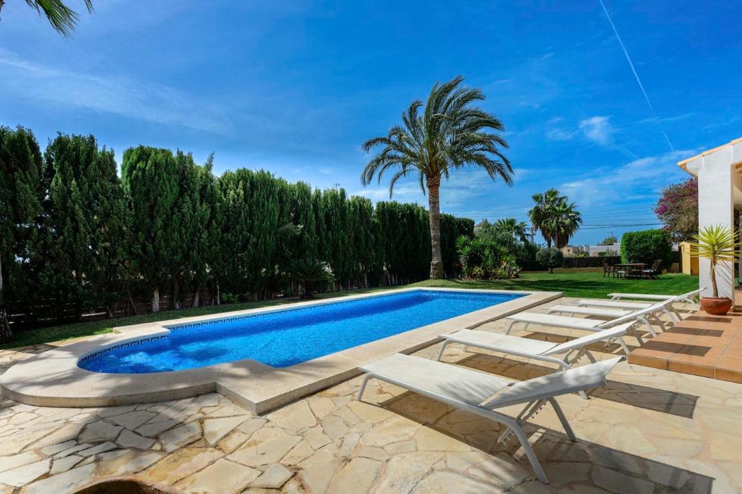 Photo of Outdoor in Sant Josep de sa Talaia