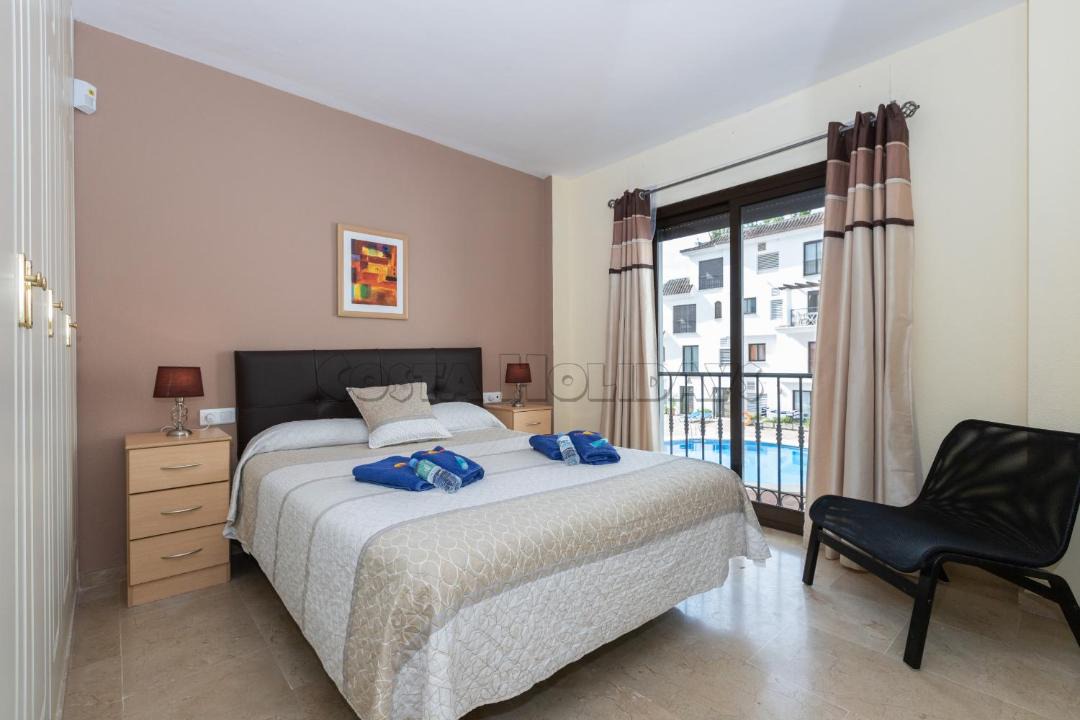 Photo of Bedroom in Manilva