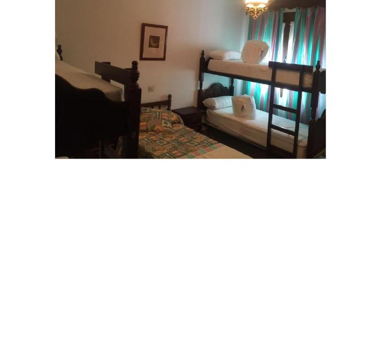 Photo of Bedroom in Teba