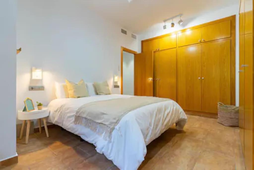 Photo of Bedroom in Alicante