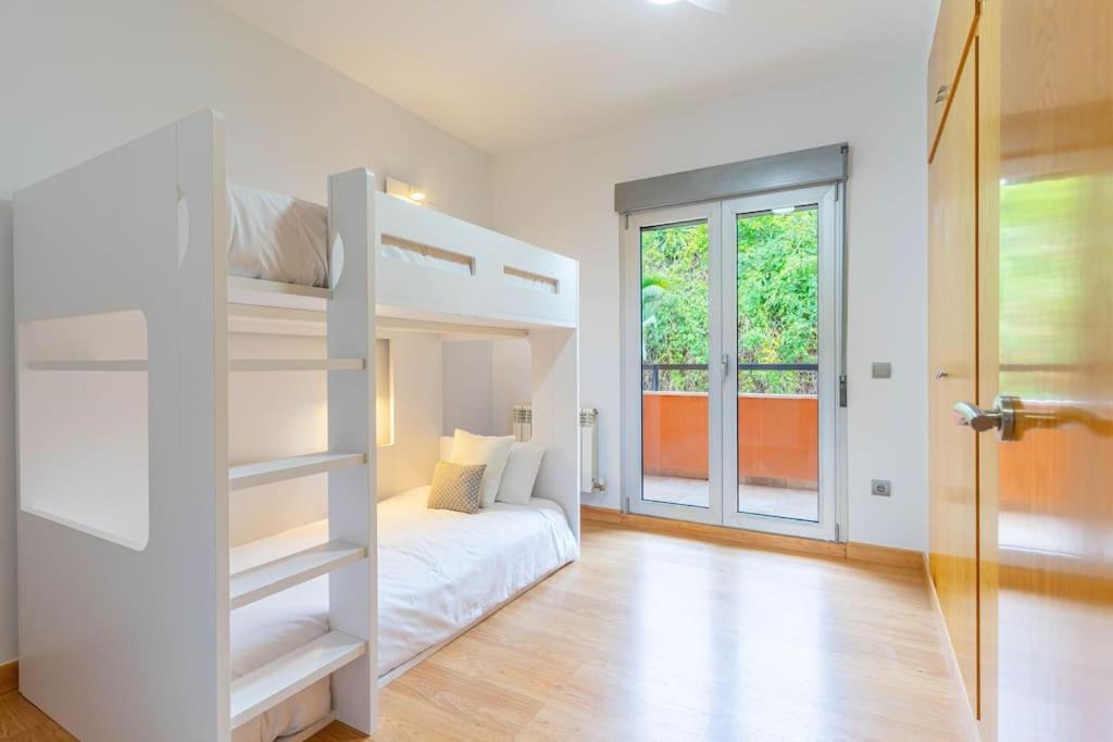 Photo of Bedroom in Alicante