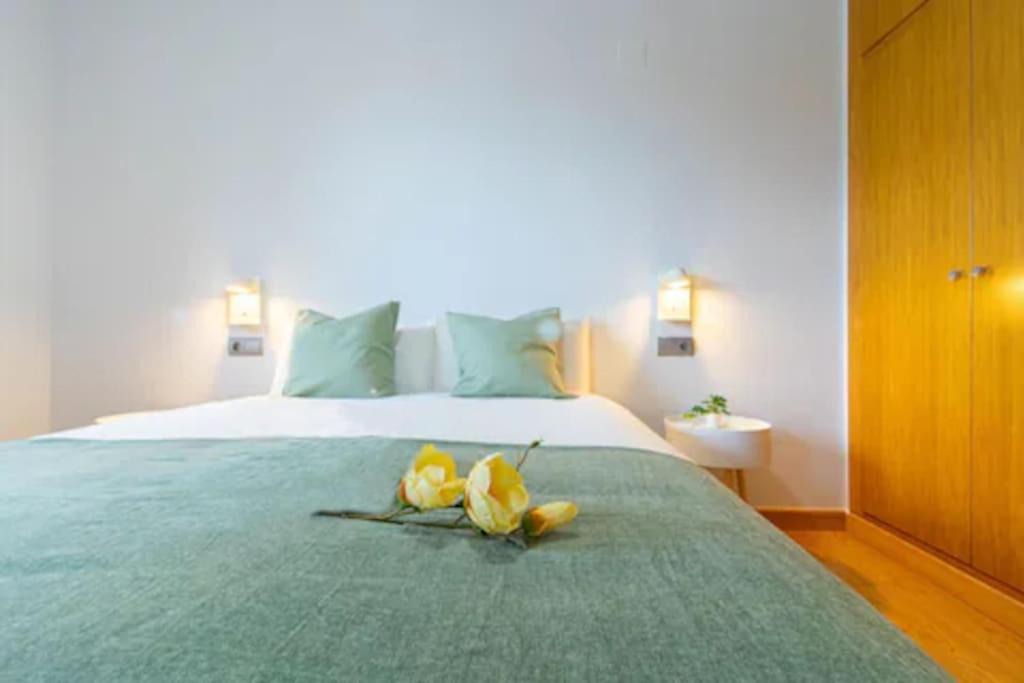 Photo of Bedroom in Alicante