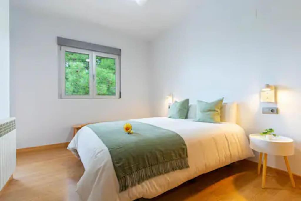 Photo of Bedroom in Alicante