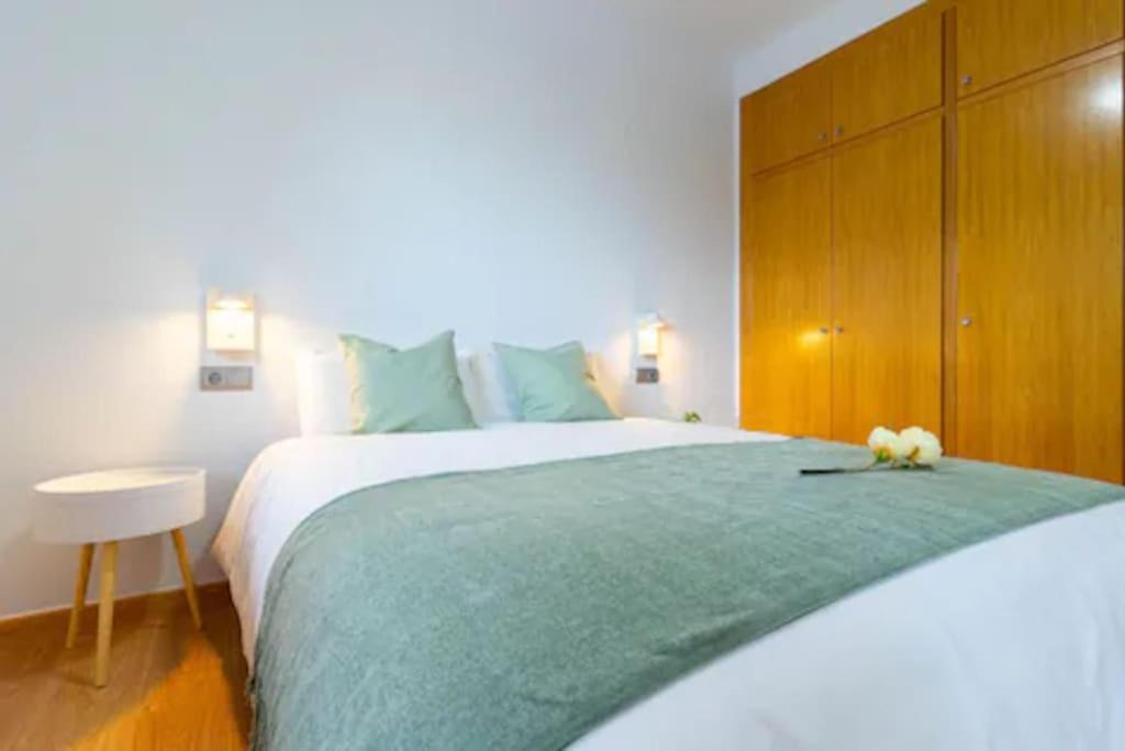 Photo of Bedroom in Alicante