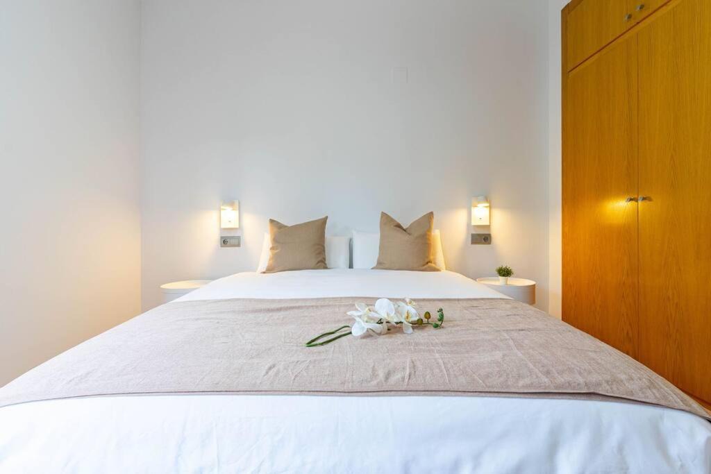 Photo of Bedroom in Alicante