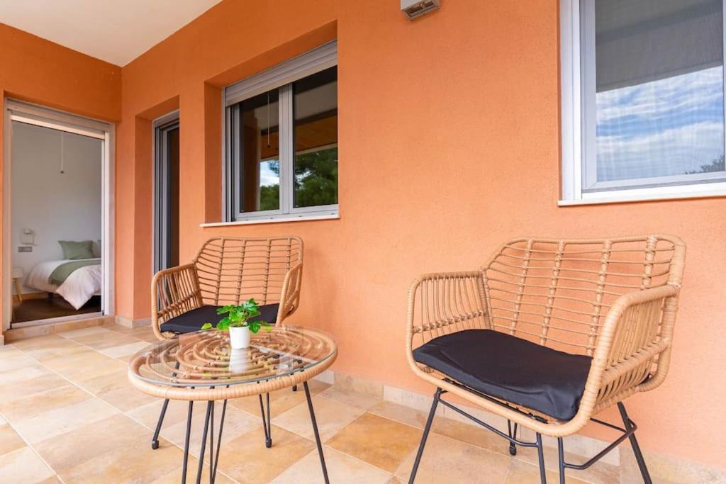 Photo of Patio Balcony in Alicante