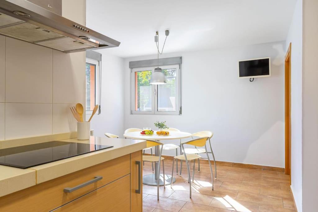Photo of Kitchen in Alicante