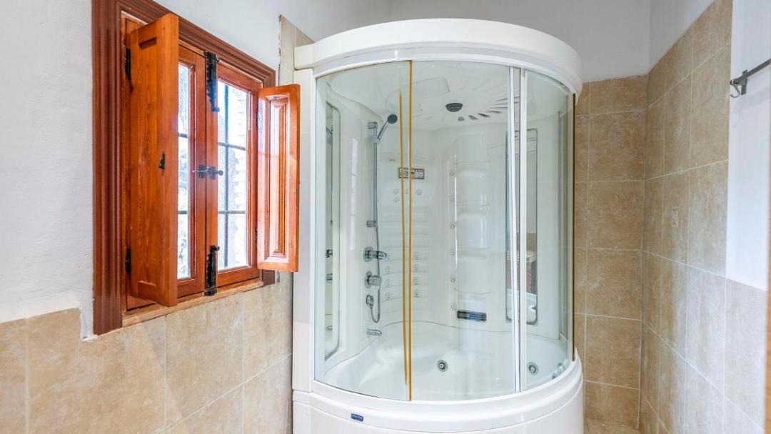Photo of Bathroom in Archidona