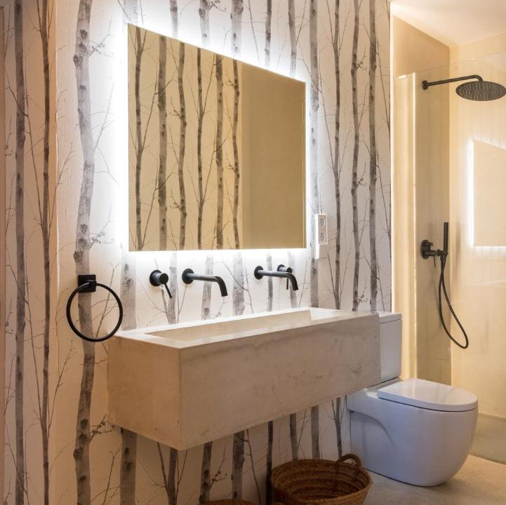 Photo of Bathroom in Caimari
