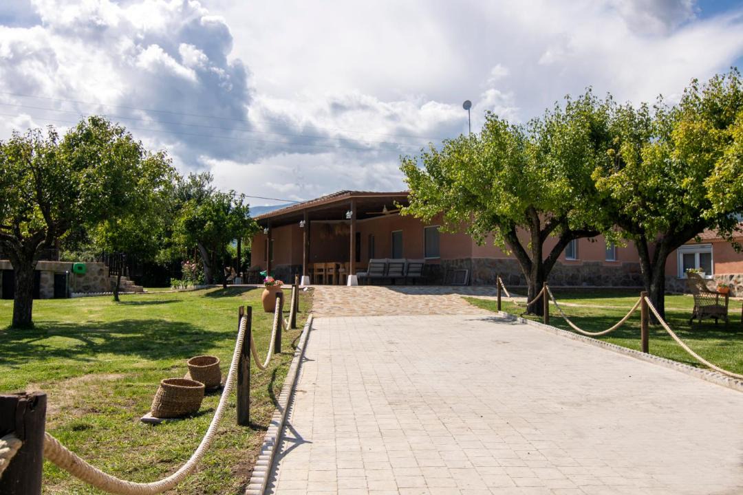Photo of Others in Candeleda