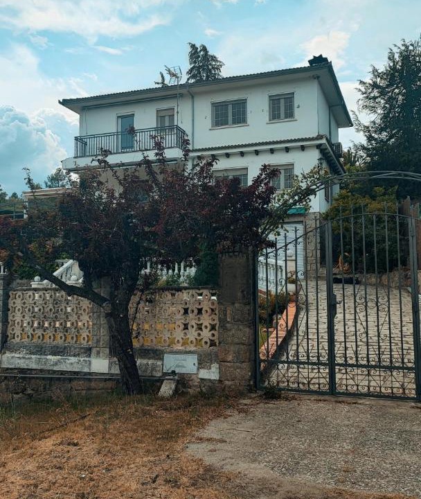 Photo of Buildings in Mombeltran