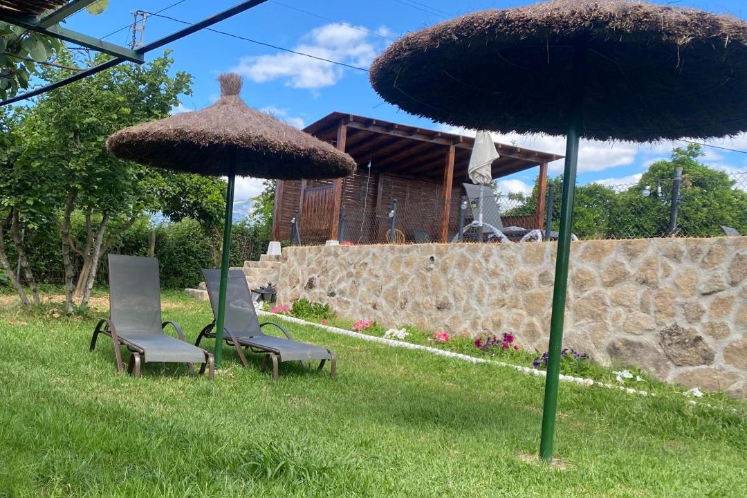 Photo of Others in Candeleda