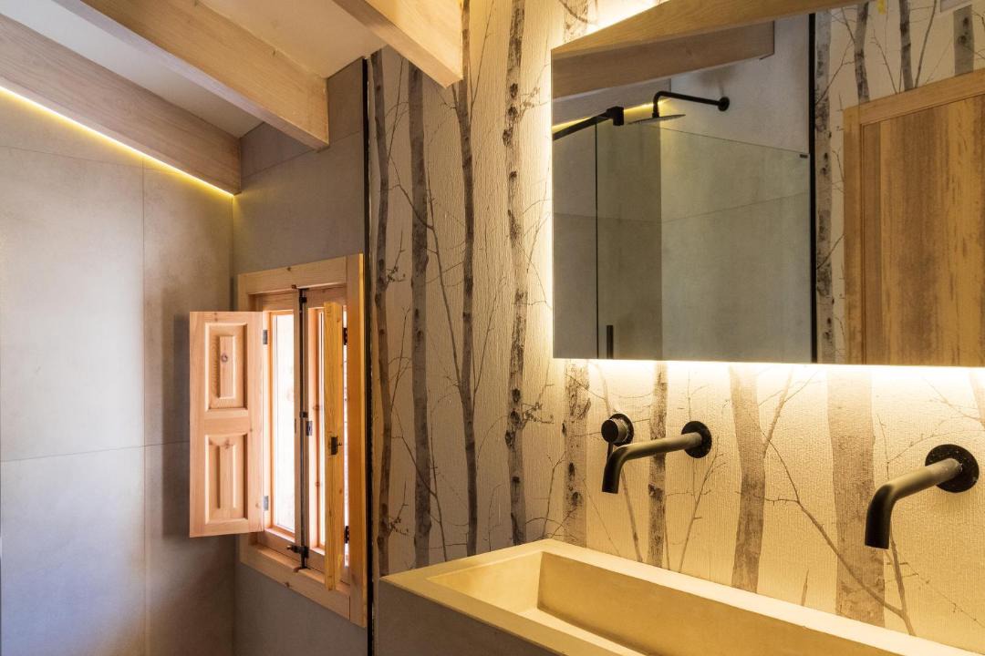 Photo of Bathroom in Caimari