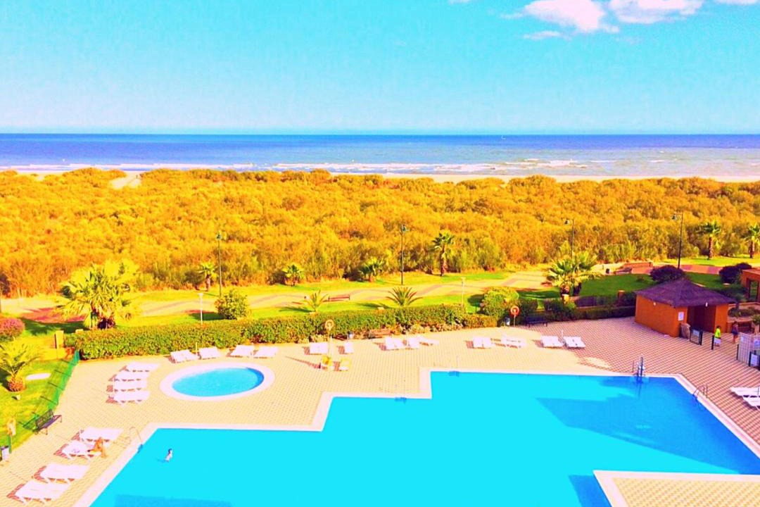 Photo of Outdoor in Punta del Moral