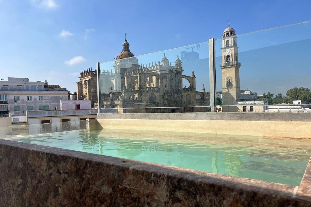 Photo of Others in Jerez de la Frontera Old Town