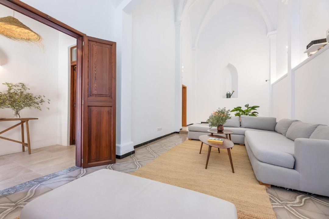 Photo of Livingroom in Biniamar
