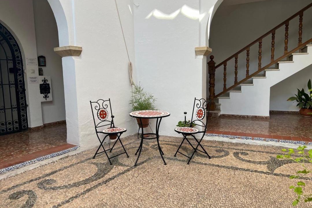 Photo of Patio Balcony in Distrito Centro