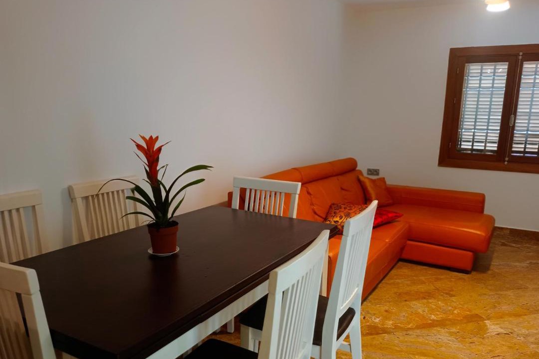 Photo of Livingroom in Villaricos