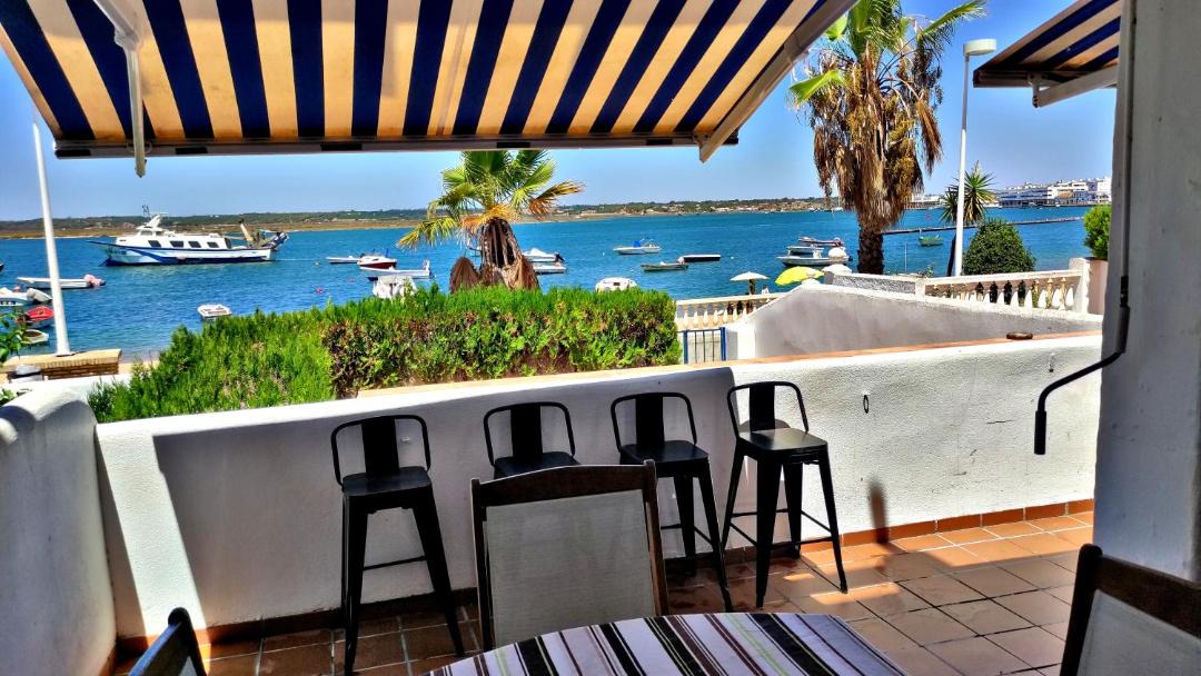 Photo of Patio Balcony in Isla Cristina