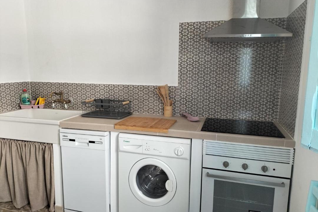 Photo of Kitchen in Pedro Bernardo